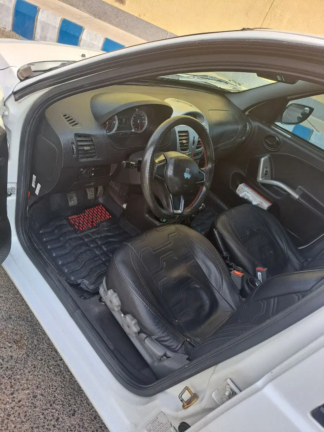 سایناs1402|خودرو سواری و وانت|سهند, |دیوار