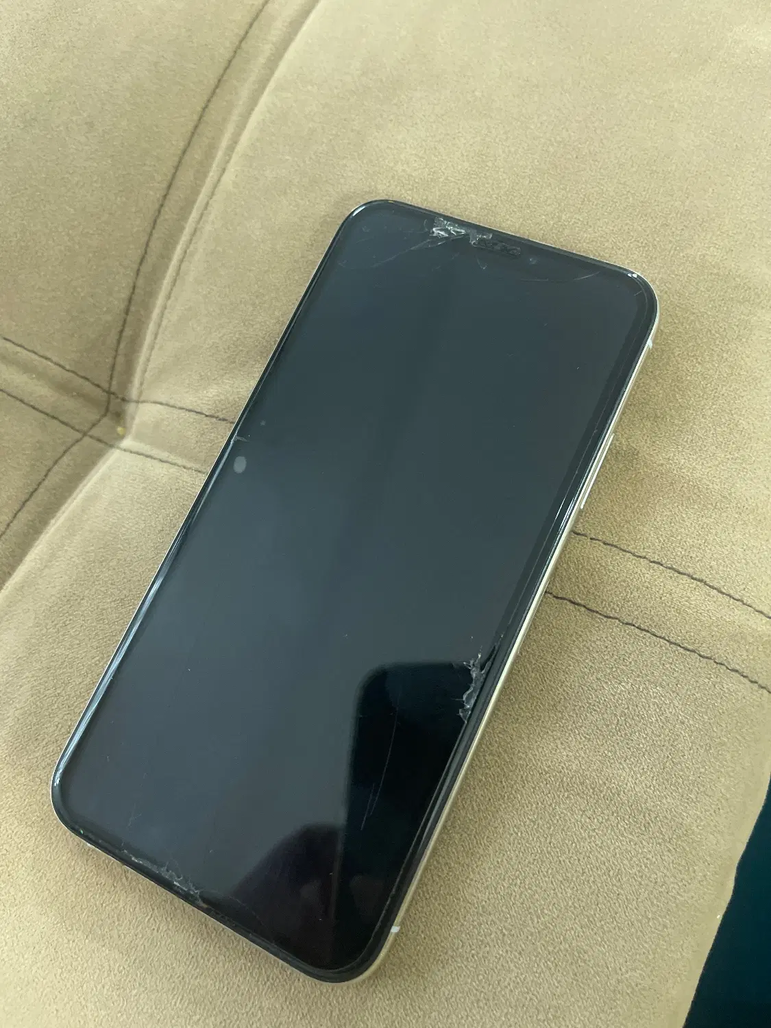 iphone Xs|موبایل|کرج, دولتآباد|دیوار