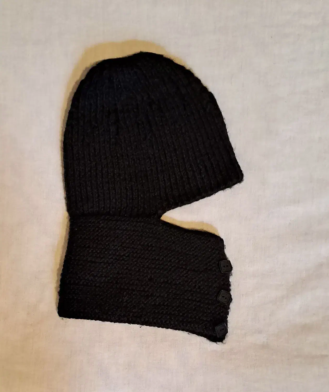 کلاه بافت|لباس|کرمانشاه, |دیوار