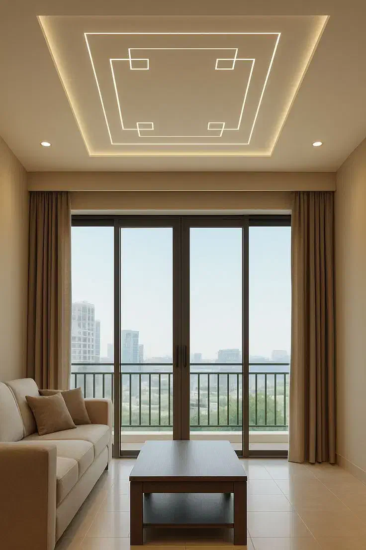 لاین نوری/ لاینر/نور خطی|لامپ و چراغ|بیرجند, |دیوار