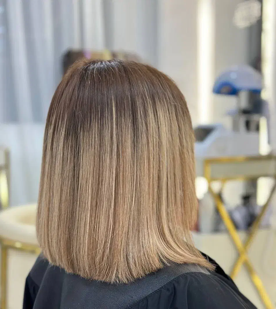 کراتین،پروتئین،نانو بوتاکس|خدمات آرایشگری و زیبایی|اهواز, کوی صادقیه|دیوار