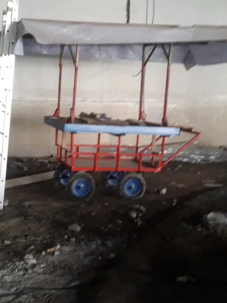 گاری نو|ابزارآلات|رشت, دخانیات|دیوار