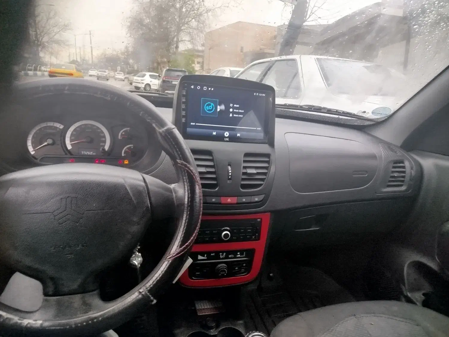 کوییک آر ۴۰۱|خودرو سواری و وانت|بابل, |دیوار