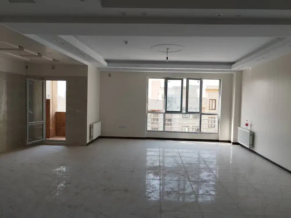 ۹۵ متر نوساز کریمشاهیان