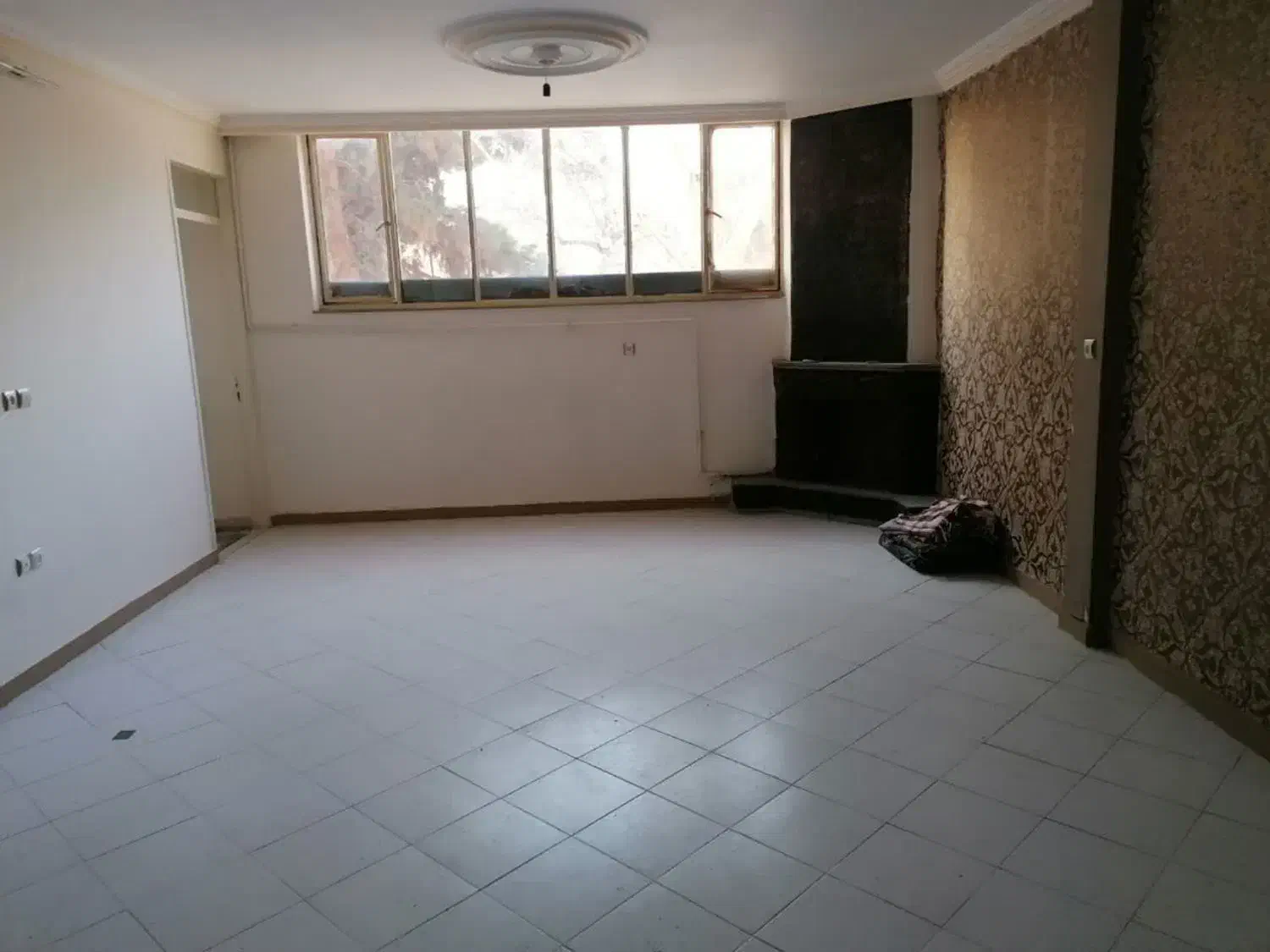 آپارتمان۸۸متروام دار/سنددار/نزدیک حرم|فروش آپارتمان|مشهد, عبادی|دیوار