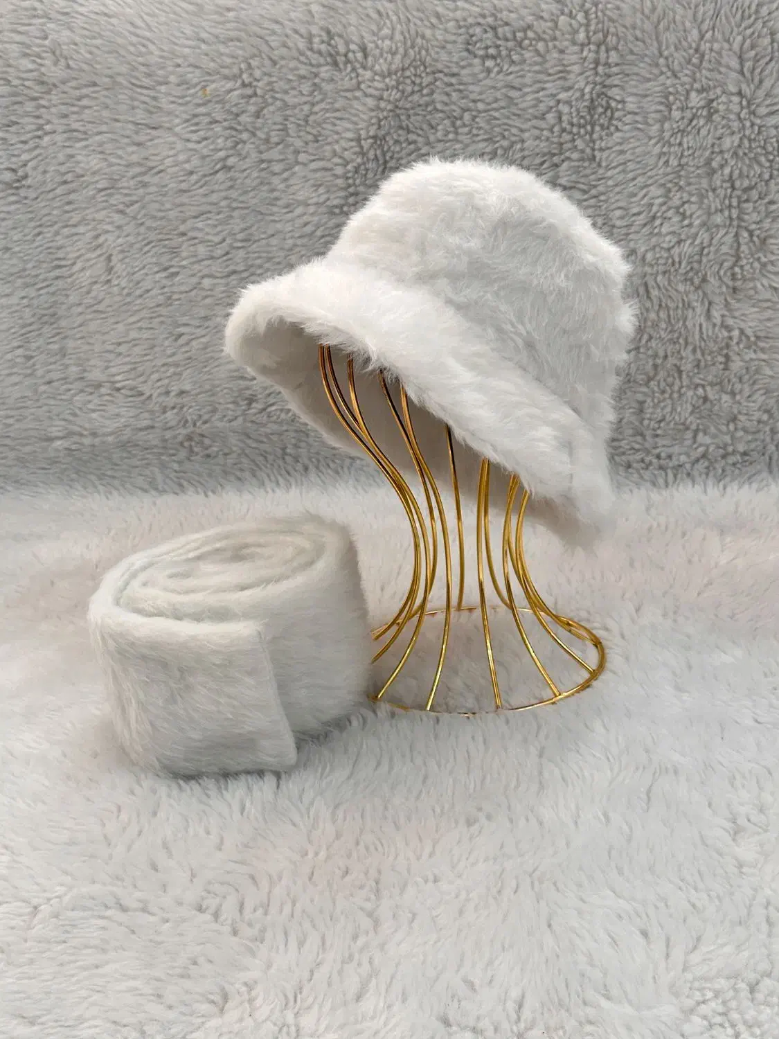 فروش عمده انواع کلاه نقابدار تدی گوشگیر و هدبند|لباس|نیشابور, شهرک رسولی|دیوار