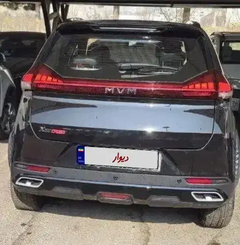 x33|خودرو سواری و وانت|اصفهان, شاهد|دیوار