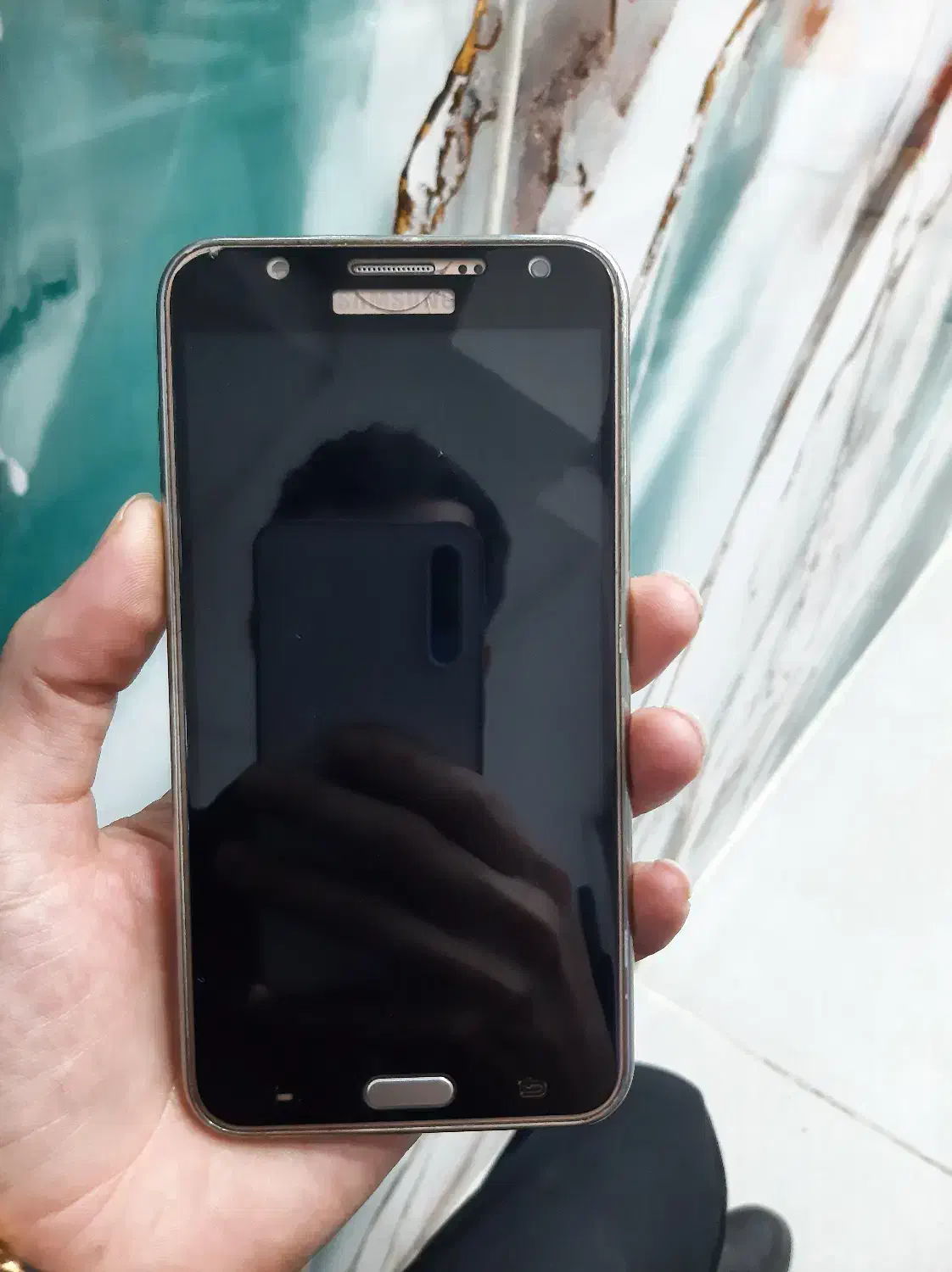 گوشی j7|موبایل|اندیمشک, |دیوار