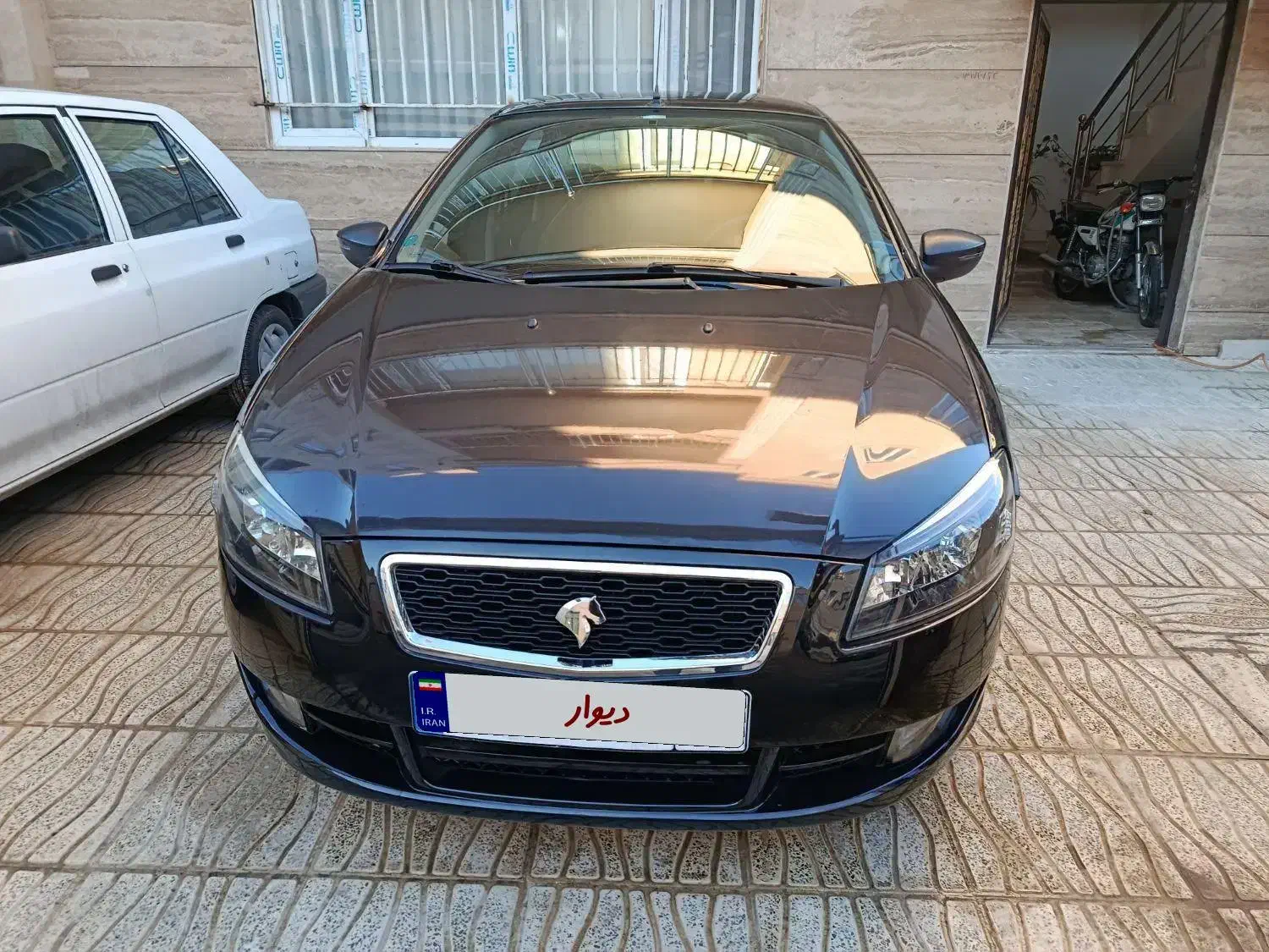 رانا۹۳درحد|خودرو سواری و وانت|اراک, |دیوار