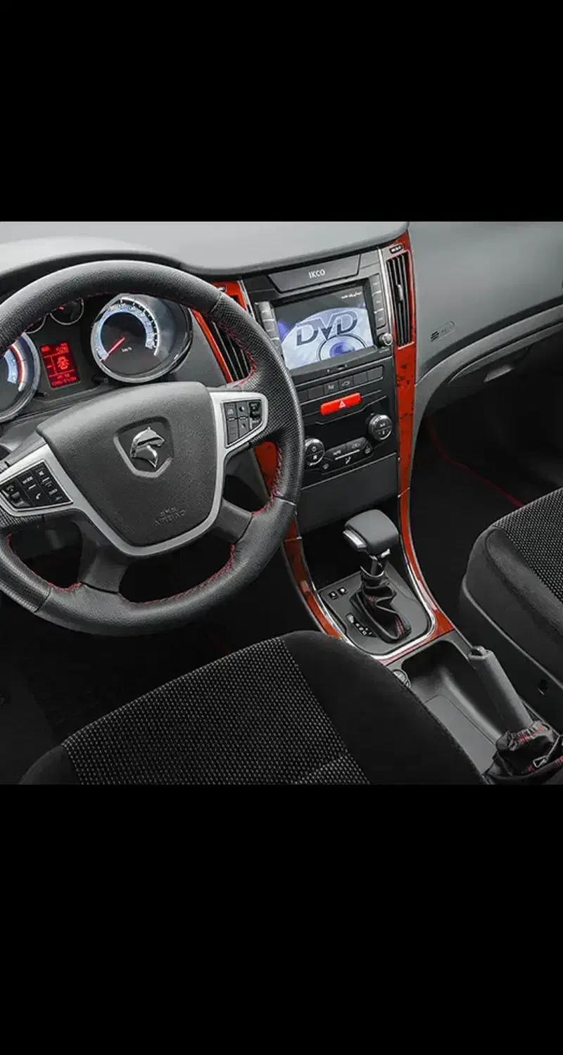 دنا پلاس توربو اتومات|خودرو سواری و وانت|کرمان, |دیوار