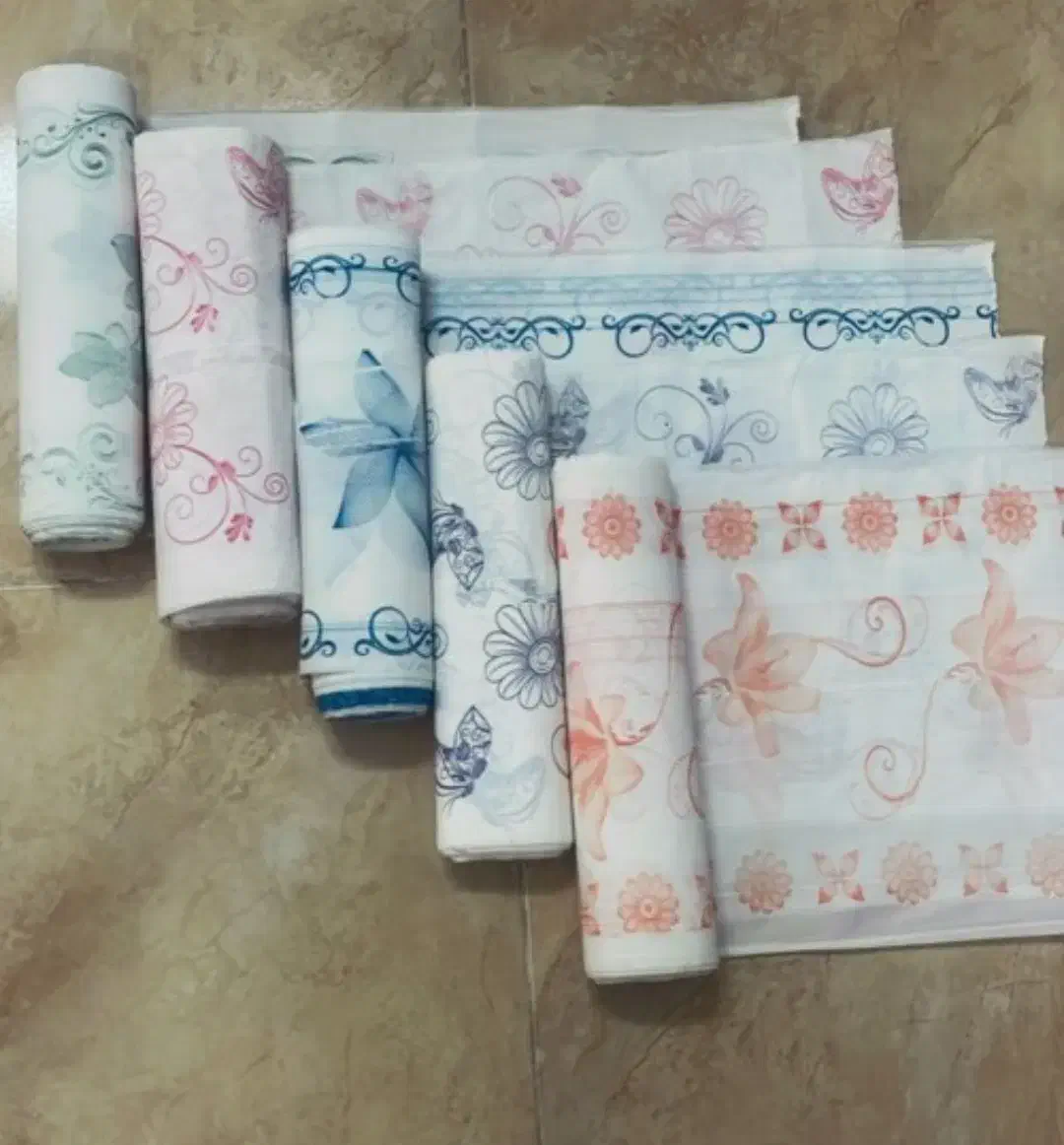 فروش بصورت عمده|ظروف نگهدارنده، پلاستیکی، یکبارمصرف|لردگان, |دیوار