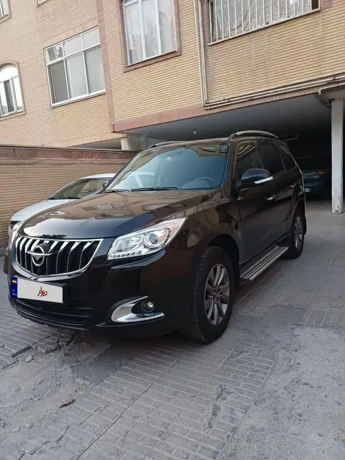 هایما s7  مدل ۱۴۰۱ فوری فروش معاوضه  تا ۸۰۰ میلیون|خودرو سواری و وانت|اندیشه, اندیشه فاز ۱|دیوار