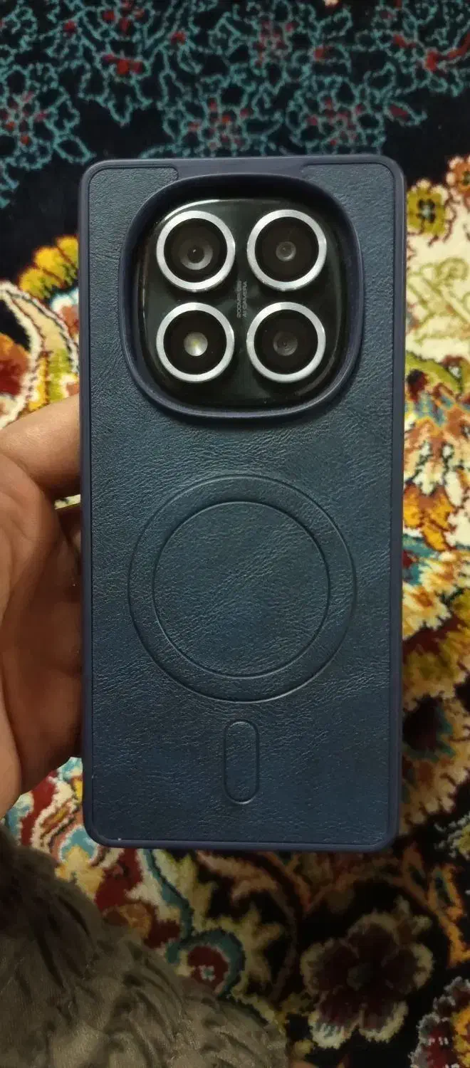 شیامی نوت 14 پرو|موبایل|بجنورد, |دیوار