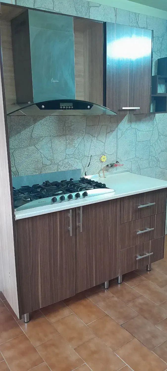 سالانه بحر خیابان اصلی شهر در کلاردشت|اجارهٔ آپارتمان|کلاردشت, |دیوار