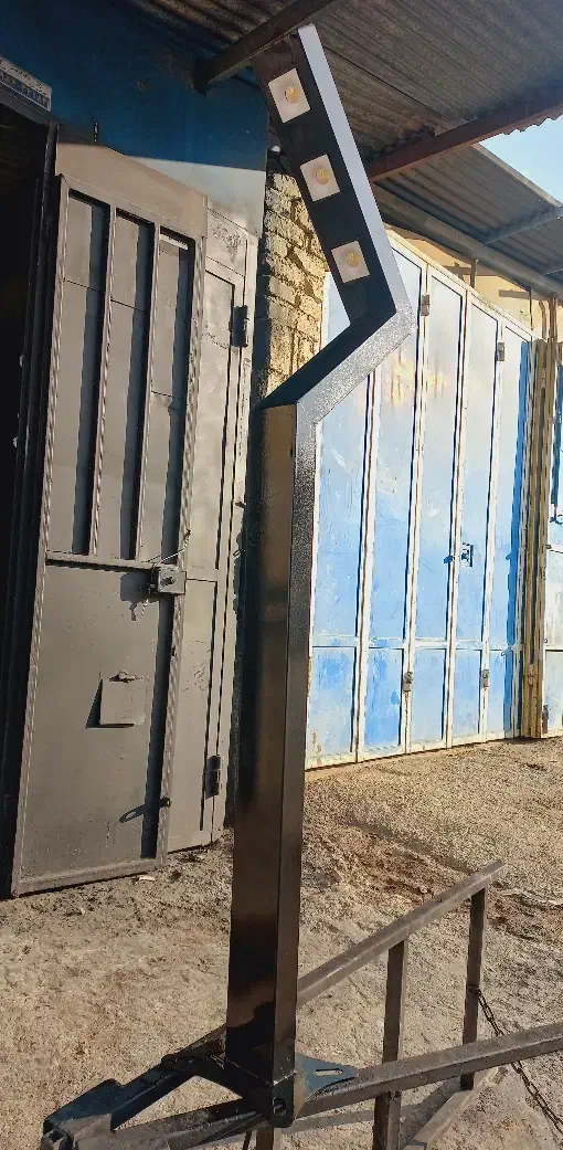 چراغ مدلz|لامپ و چراغ|شیراز, گویم|دیوار