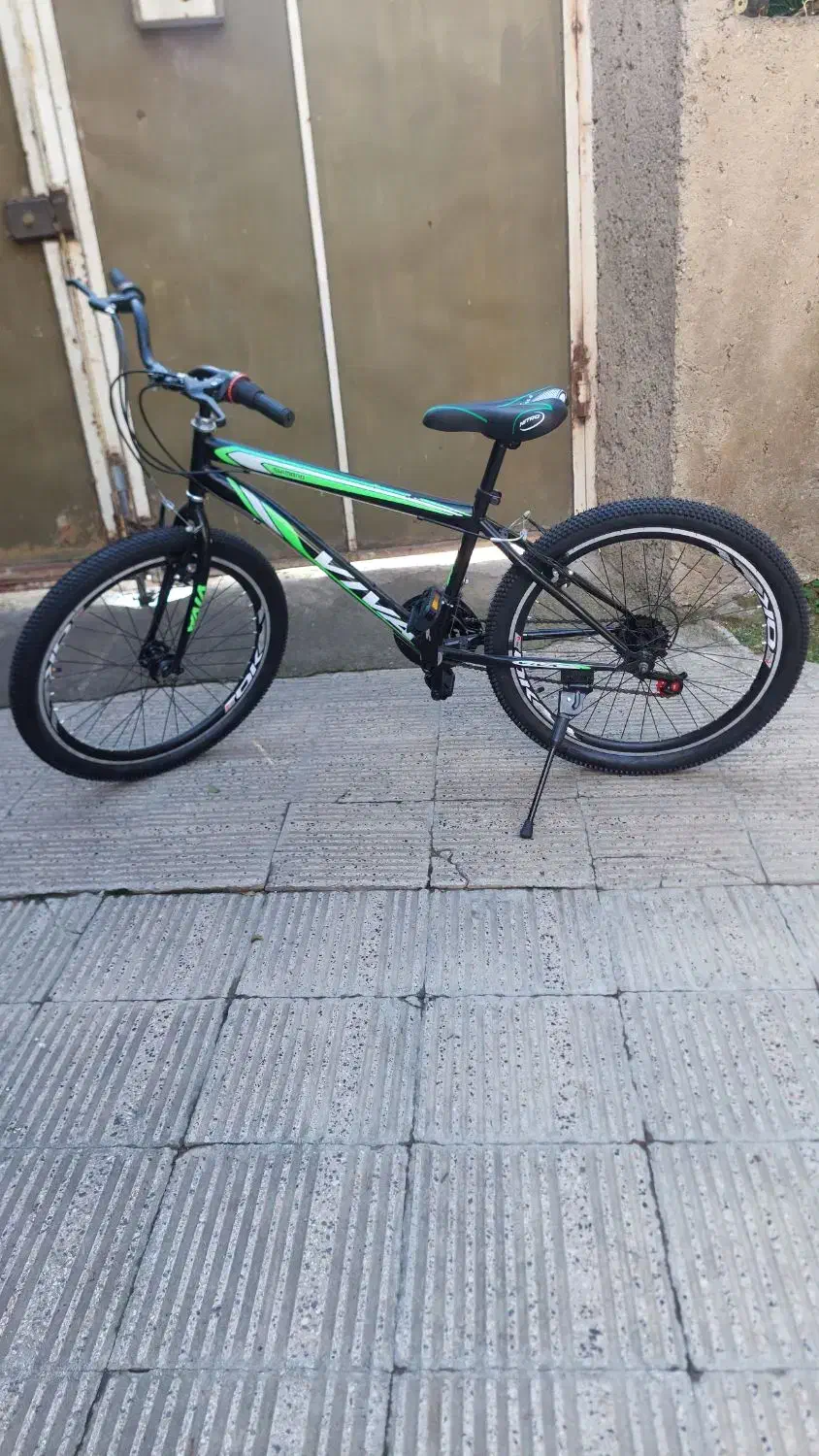 دوچرخه ۲۴|دوچرخه، اسکیت، اسکوتر|گرگان, |دیوار