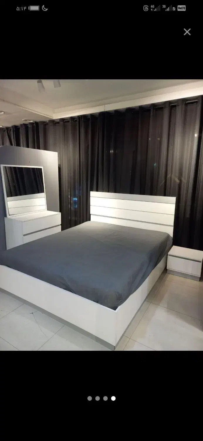 سیرویس خواب اقتصادی|تخت و سرویس خواب|گنبد کاووس, |دیوار