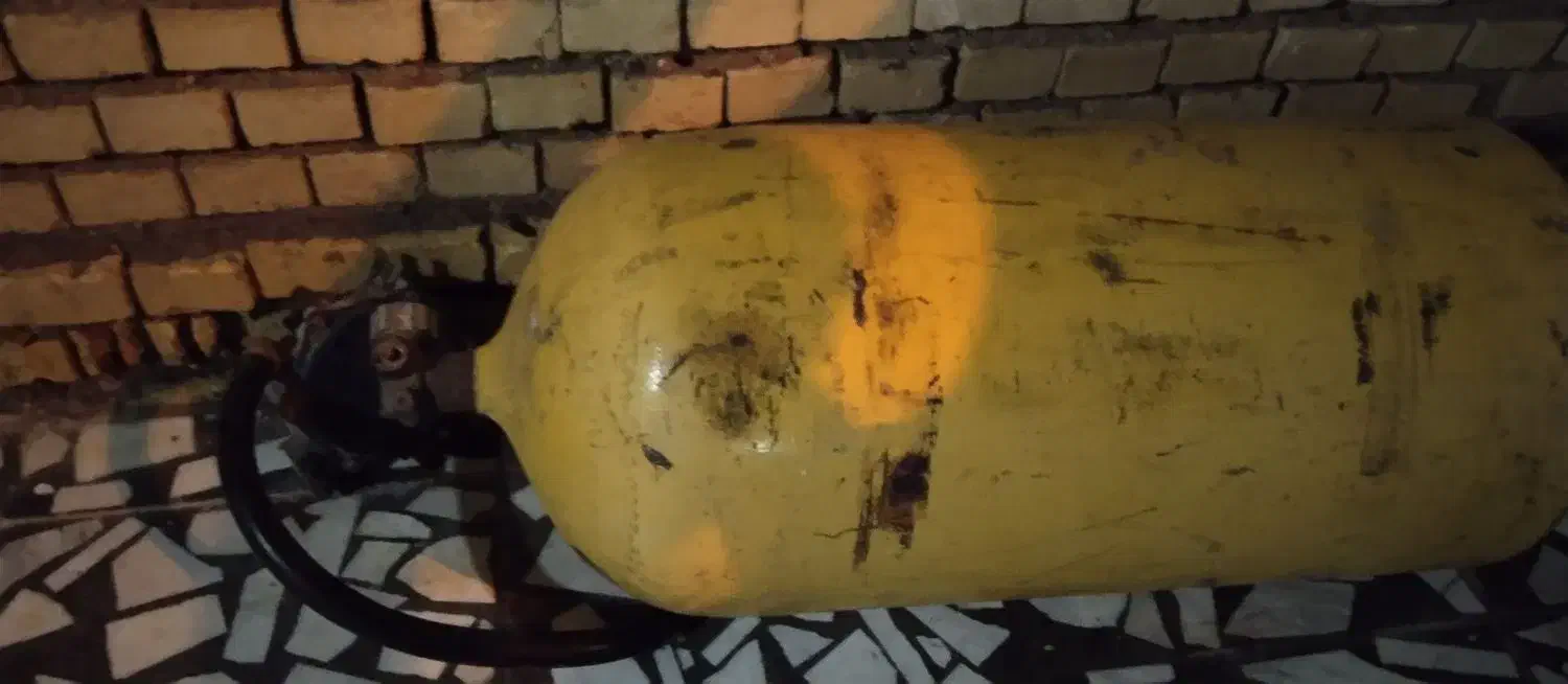 سی انجی|قطعات یدکی و لوازم جانبی|آبادان, |دیوار