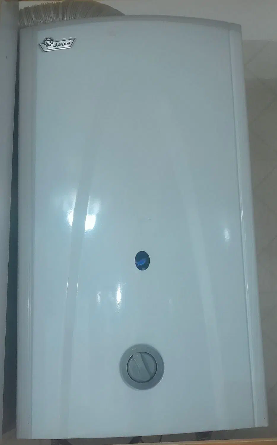 آبگرمکن شوفاژی بوتان|آبگرمکن، پکیج، شوفاژ|قاسم‌آباد (خواف), |دیوار