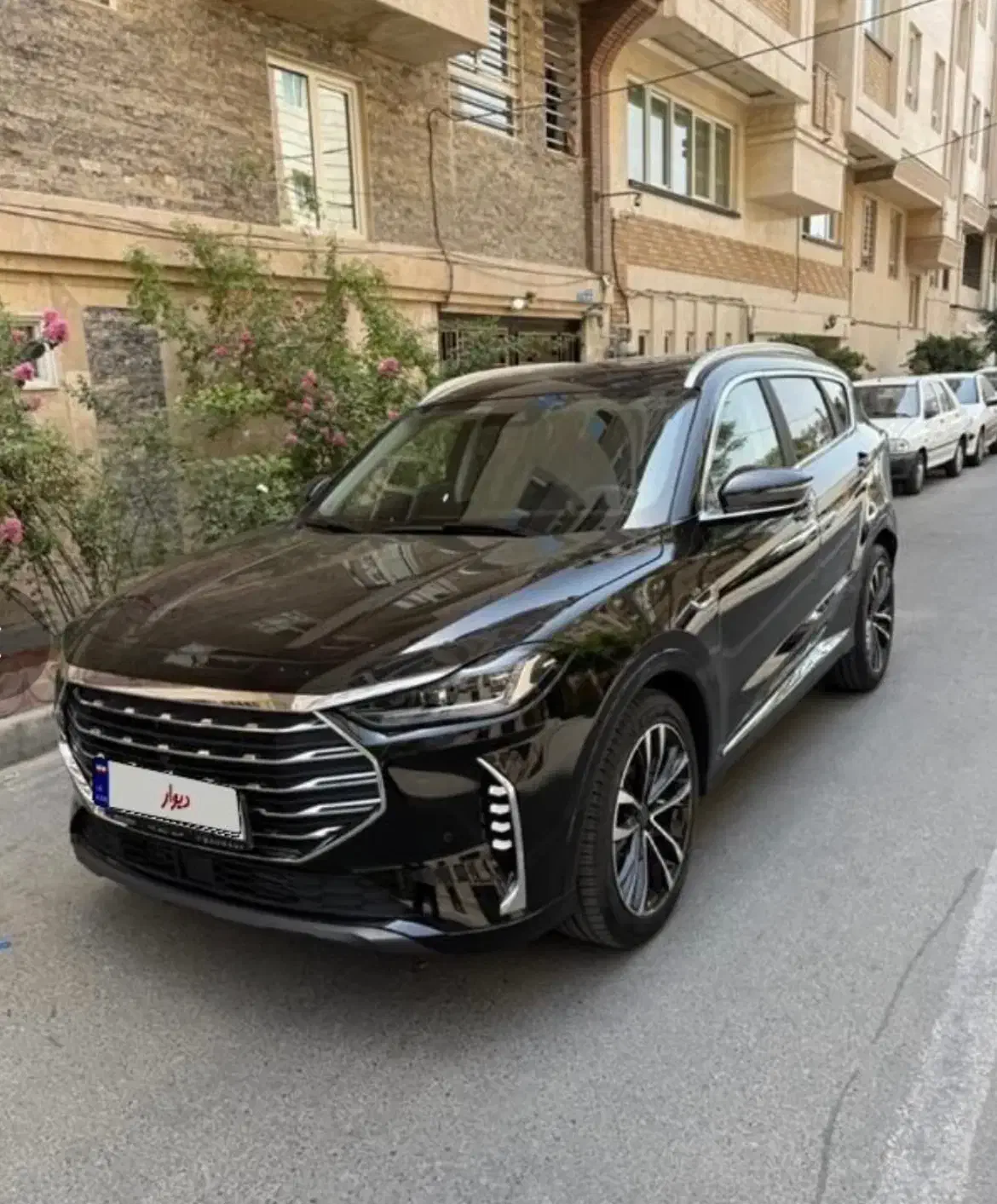 فیدلیتی پرستیژ|خودرو سواری و وانت|قدس, شهرقدس|دیوار