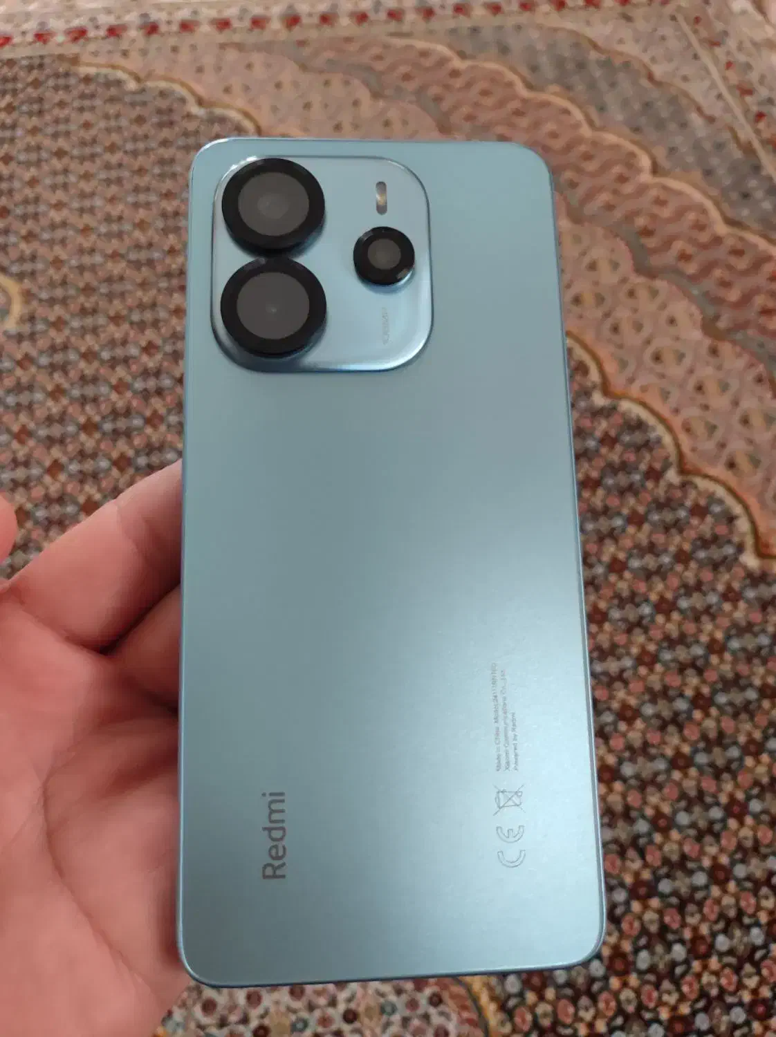 note 14|موبایل|آق قلا, |دیوار