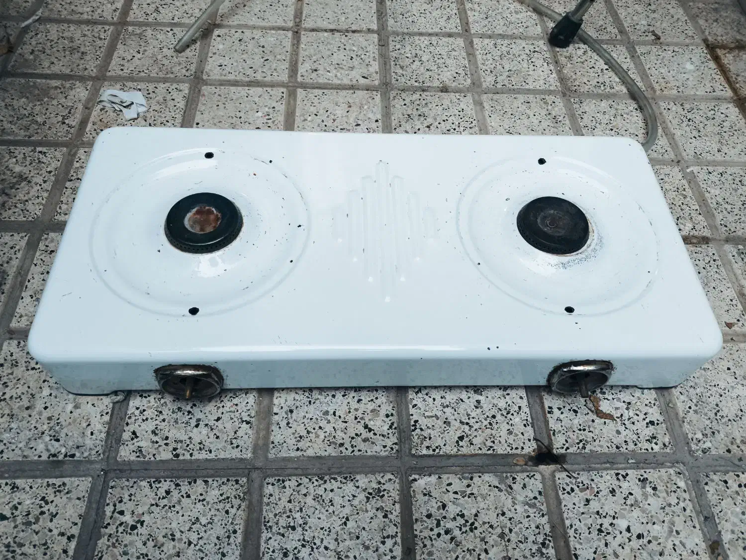 گاز کوچک|اجاق گاز و لوازم برقی پختوپز|مشهد, رده|دیوار