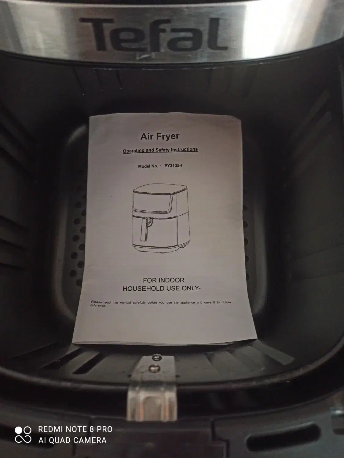 سرخ کن بدون روغن|اجاق گاز و لوازم برقی پختوپز|خمینیشهر, |دیوار