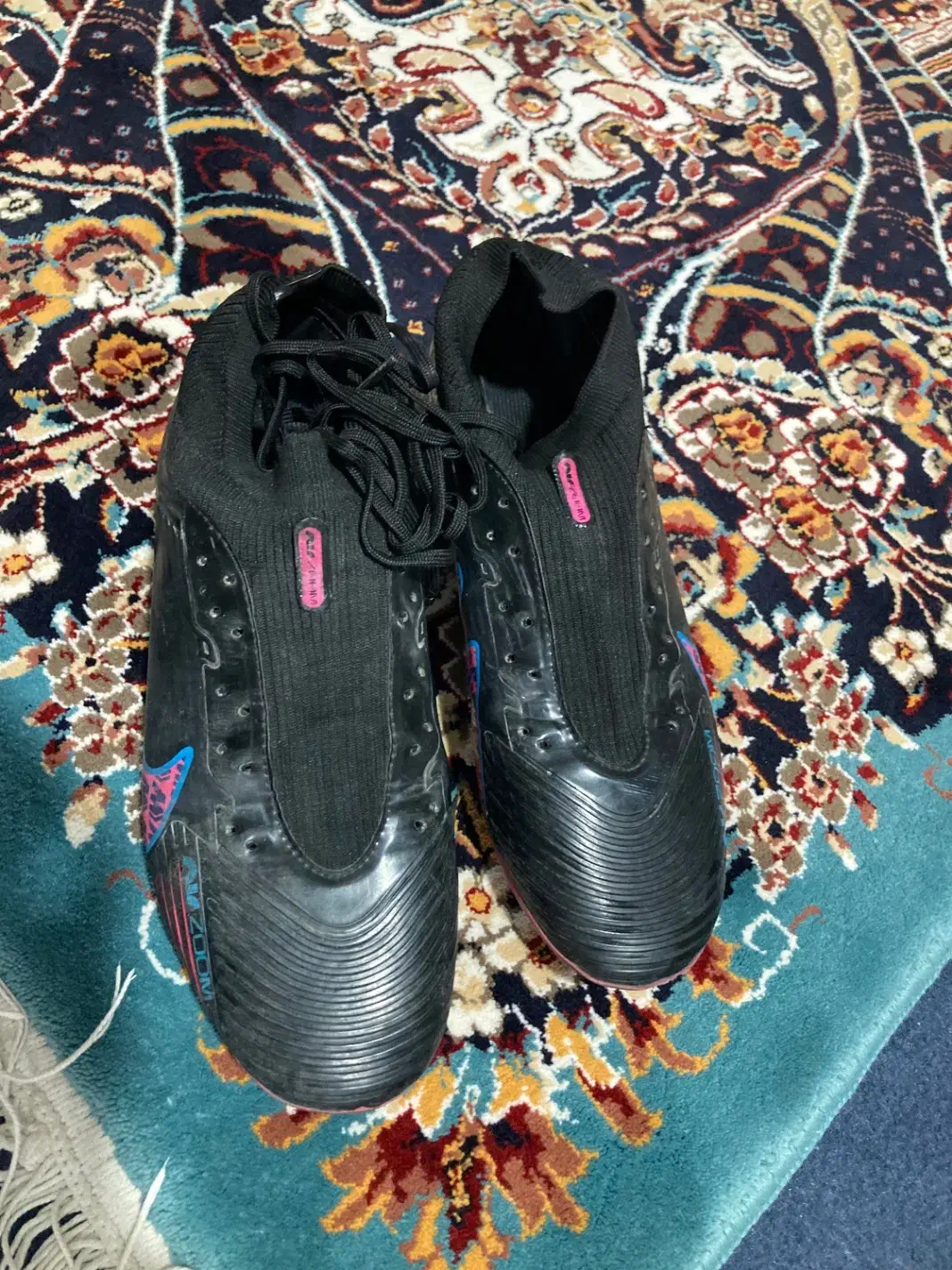 کفش استوک|کیف، کفش، کمربند|کوهدشت, |دیوار