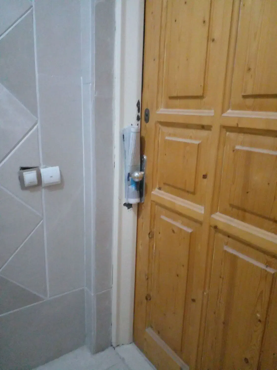 هم خانه میشم|اجارهٔ آپارتمان|کیش, |دیوار