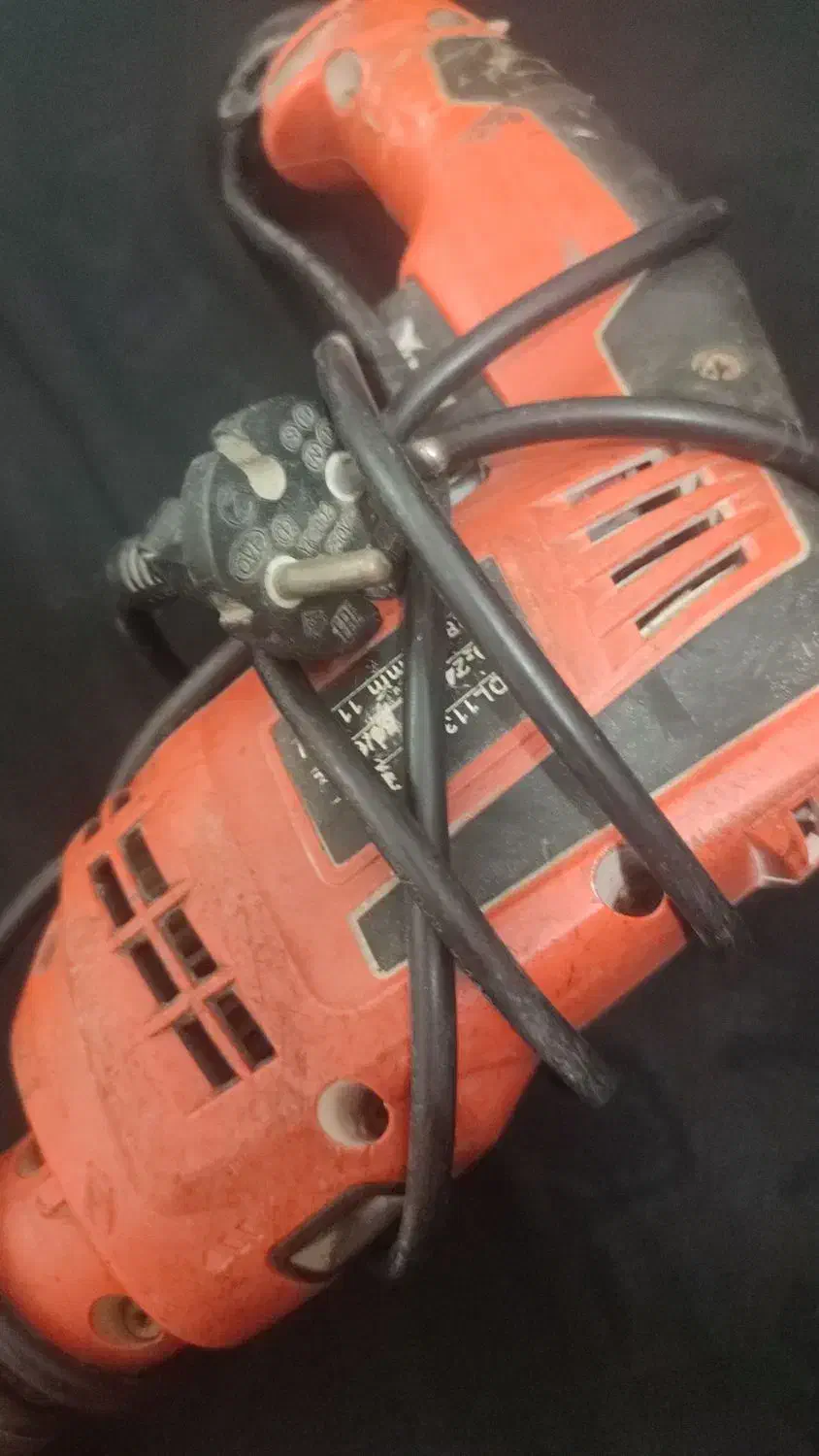 وسایل نو و دست دوم|ابزارآلات|بنت, |دیوار