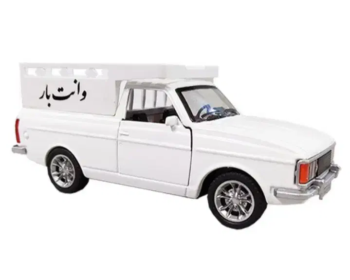 وانت بار پیکان وانت کرایه ای|خدمات حمل و نقل|فاضل آباد, |دیوار