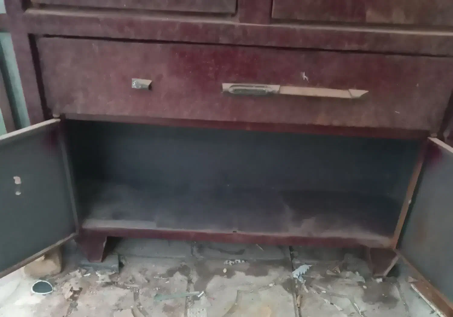 کمدلباسی کودک|جاکفشی، کمد، دراور|شیراز, کوشک میدان|دیوار