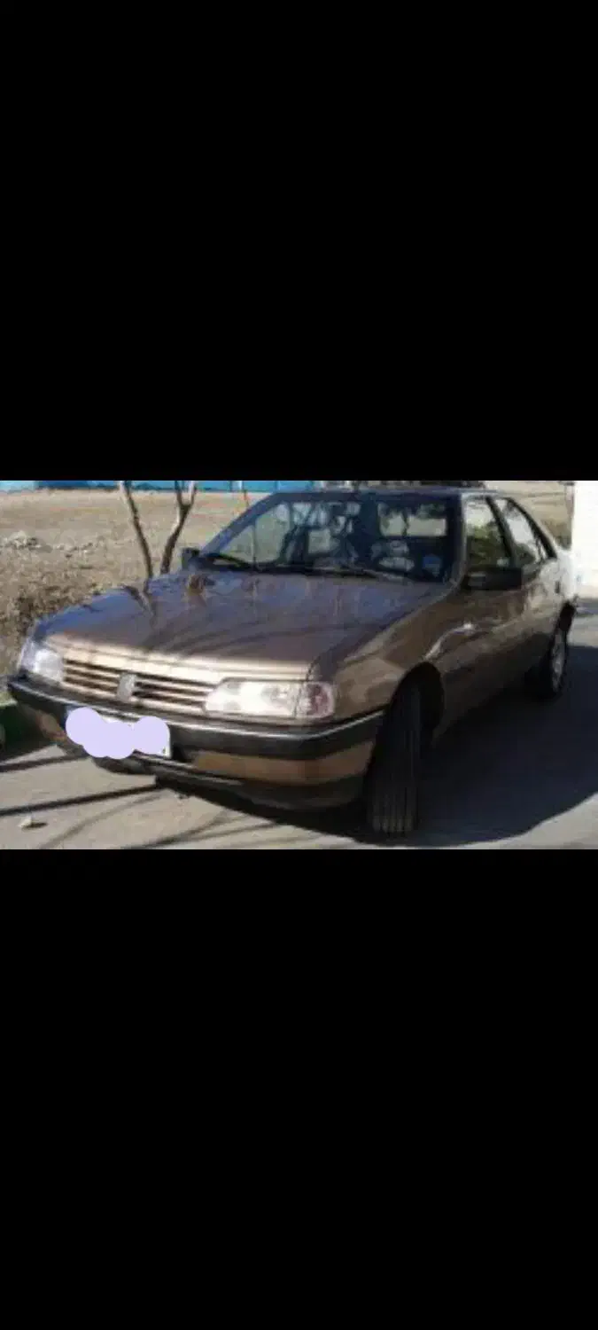 فروش تمامی قطعات پژوفرانسه جهت اوراق کردن|قطعات یدکی و لوازم جانبی|قروه, |دیوار