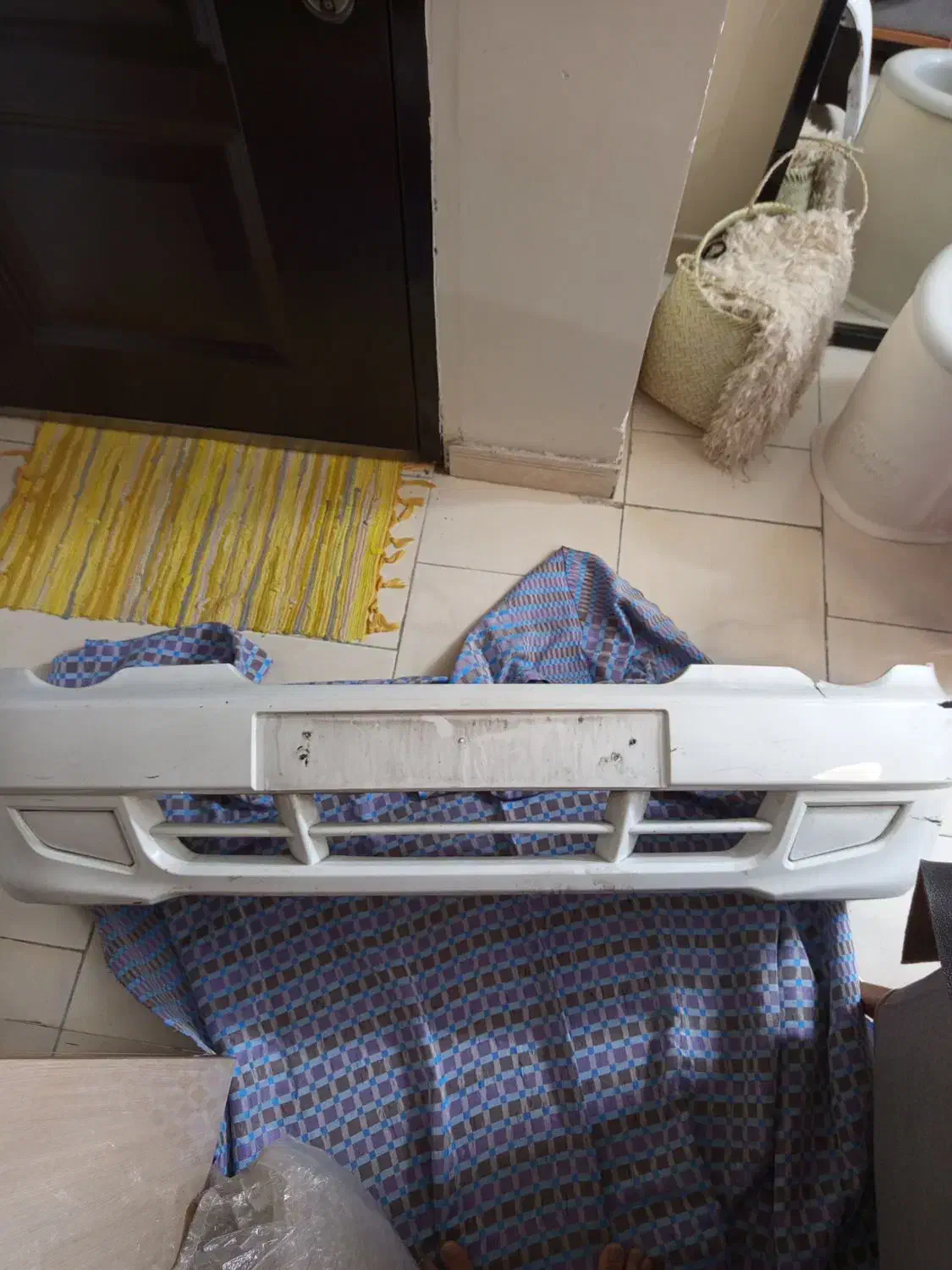 سپر ۱۳۲|قطعات یدکی و لوازم جانبی|تهران, سنگلج (شاپور)|دیوار