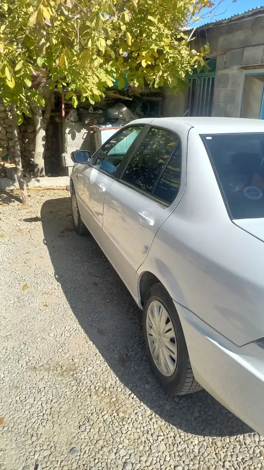 فروش فوری|خودرو سواری و وانت|فلارد, |دیوار