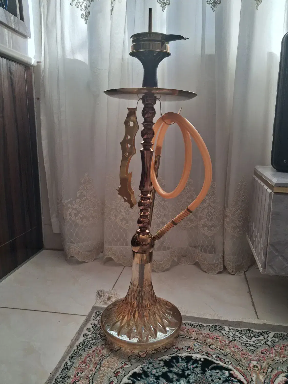 قیلان کرنواصلی|کلکسیون و سرگرمی|اصفهان, پرتمان|دیوار