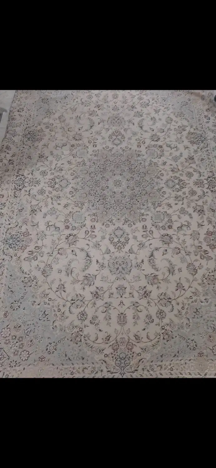 یک جفت روفرشی کشدار ۶ متری مخمل شانل|روفرشی|تهران, افسریه شمالی|دیوار