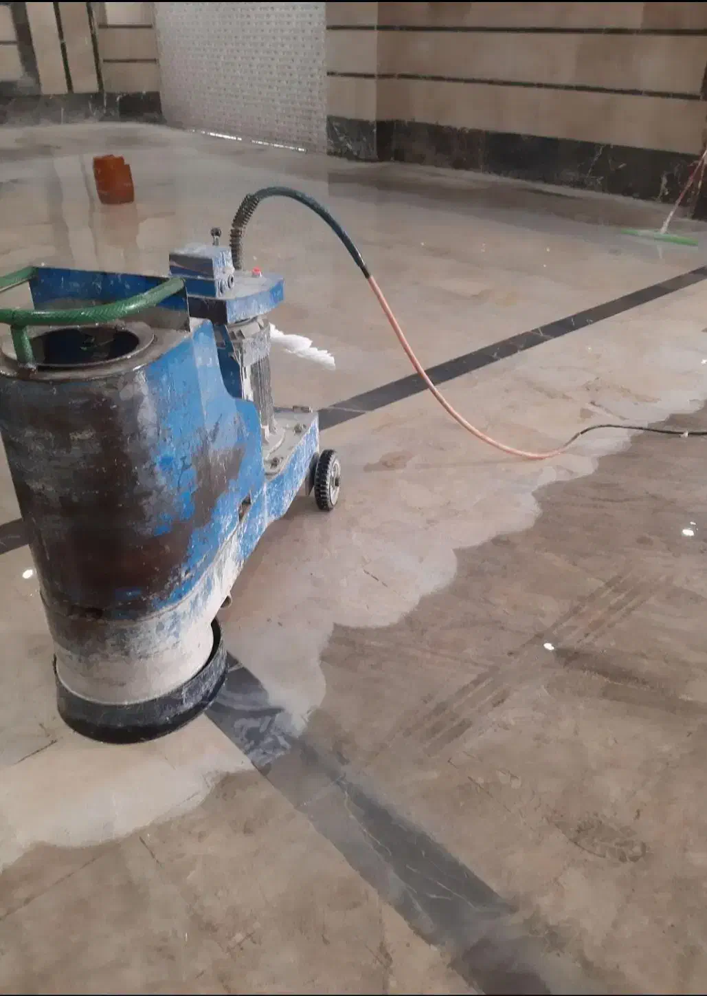 کفسابی سنگسابی|خدمات نظافت|سنندج, |دیوار