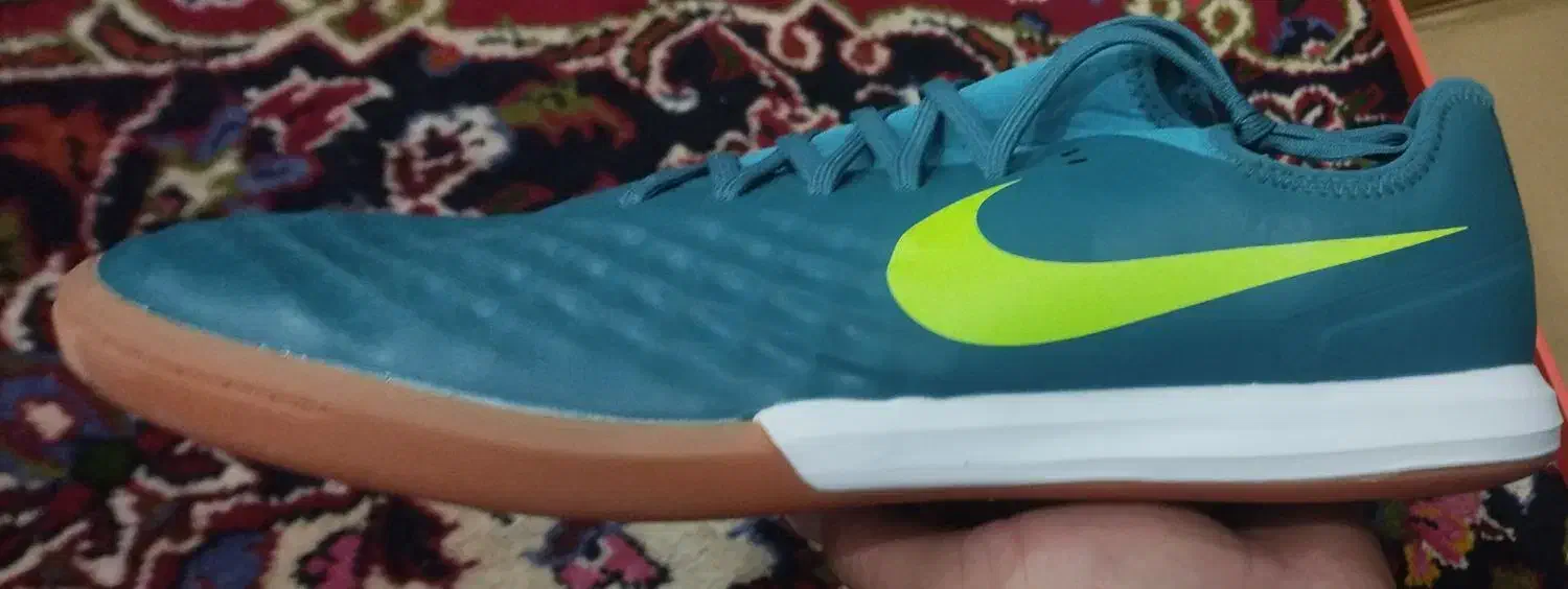 کفش فوتسال نایک|تجهیزات ورزشی|آذرشهر, |دیوار