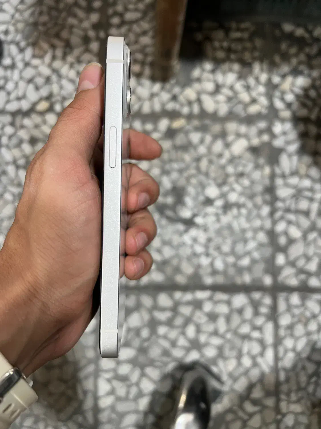 iphone 13normal 128|موبایل|ملارد, |دیوار