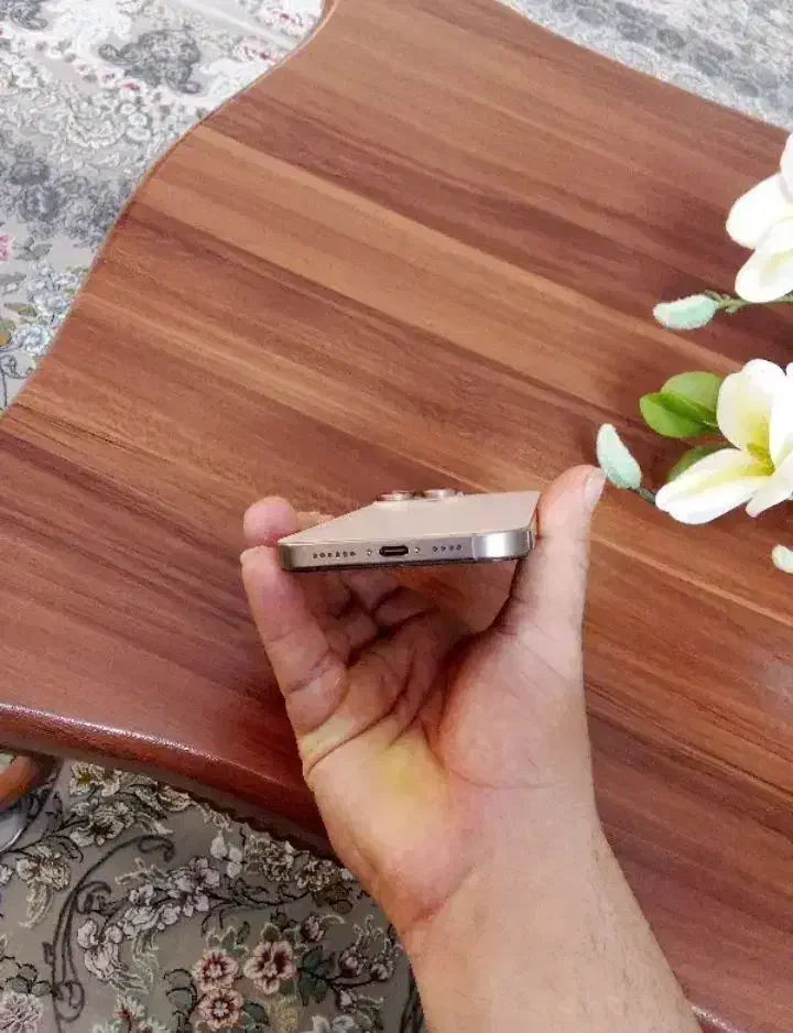 iPhone16 Pro Max|موبایل|زنجان, |دیوار