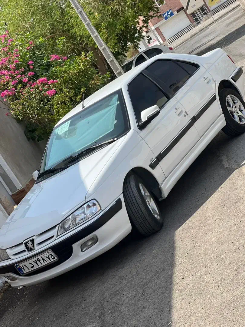 پارس سال|خودرو سواری و وانت|کهنوج, |دیوار