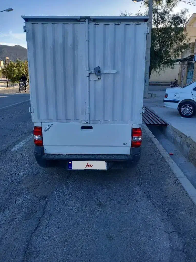 فروش نقدی|خودرو سواری و وانت|مرودشت, مسکن مهرگان|دیوار