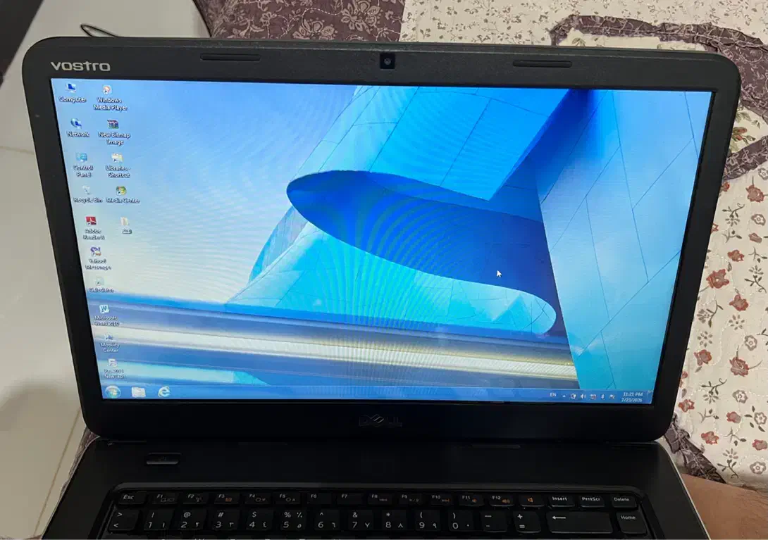 لپ تاپ|رایانه همراه|قشم, |دیوار