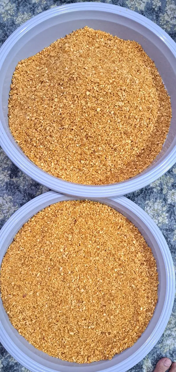 سیرداغ چیپسی|خوردنی و آشامیدنی|بهشهر, |دیوار