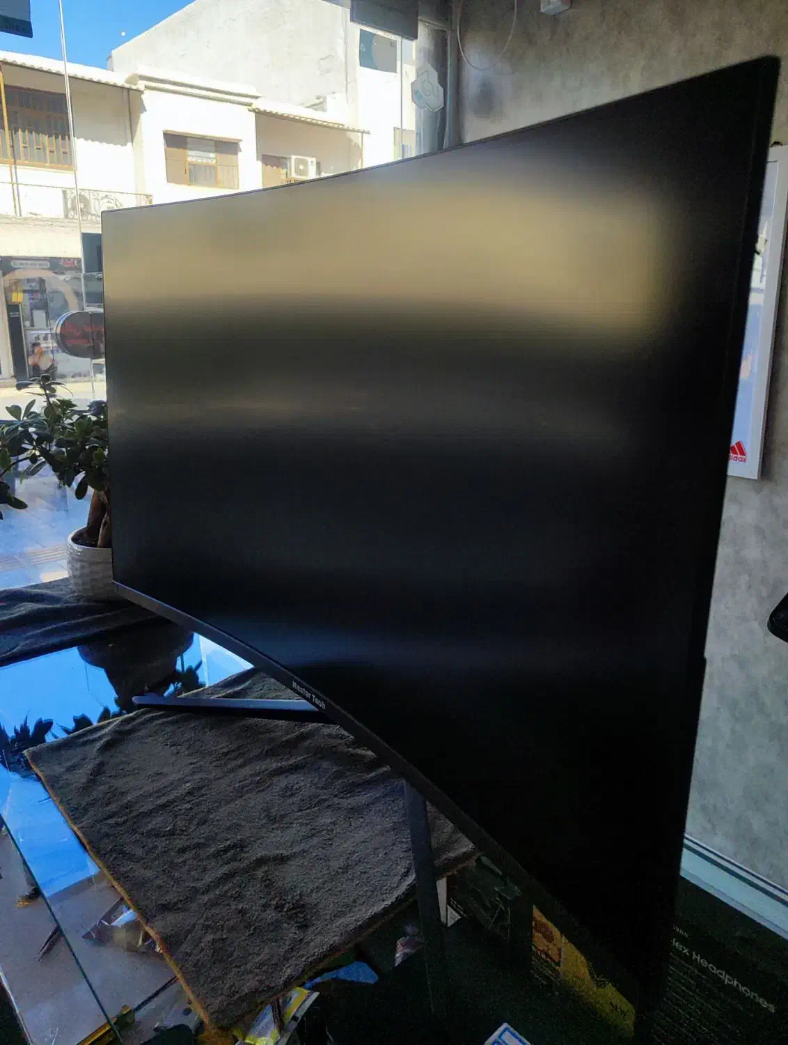 مانیتور گیمینگ 32 اینچ 165 هرتز|قطعات و لوازم جانبی رایانه|بوشهر, |دیوار