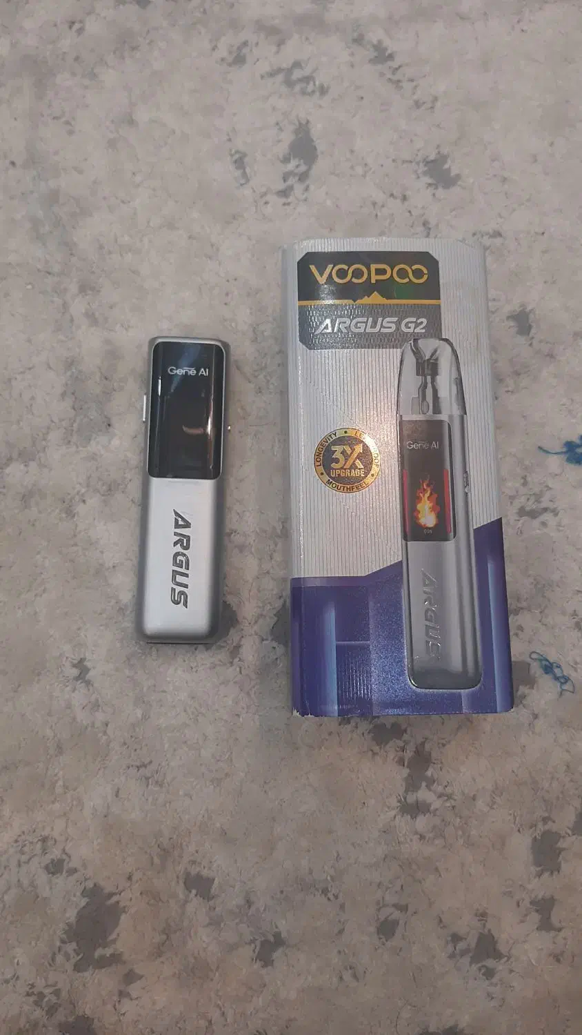 پاد آرگاس جی ۲|زیورآلات و اکسسوری|لاهیجان, کاروانسرابر|دیوار