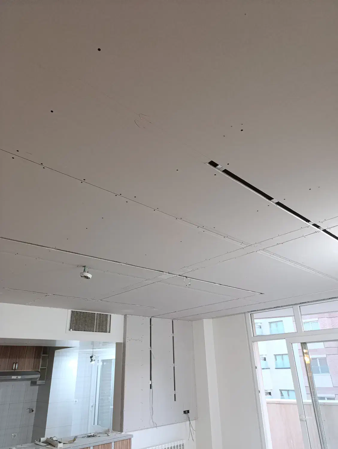 شاگرد جهت کنافکاری|استخدام معماری، عمران و ساختمانی|شاهینشهر, دهخدا|دیوار