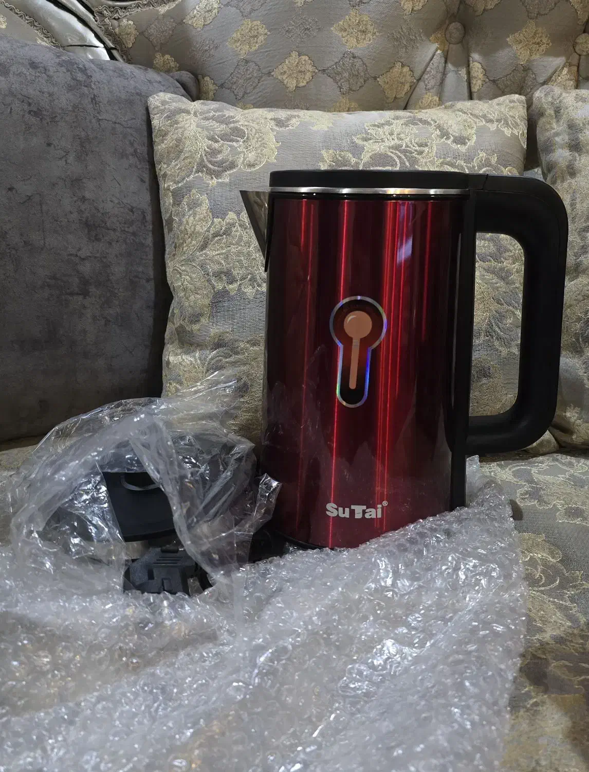 کتری برقی|سماور، چای‌ساز، قهوه‌ساز|ارومیه, |دیوار