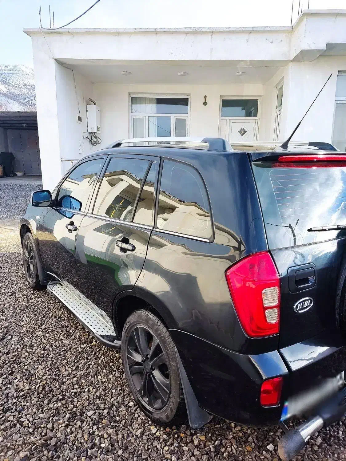 MVM اتومات نیو فیس|خودرو سواری و وانت|اسلام‌‌آباد غرب, |دیوار